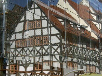 Foto: Haus zum Naumburgischen Keller